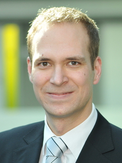 Prof. Dr. Rainer Böhme